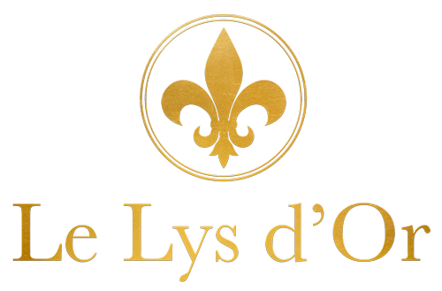 Le Lys d'Or - Pâtisserie